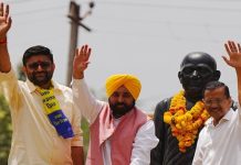 चार राज्यों की पांच विधानसभा सीटों के उपचुनाव का रिजल्ट : छोटा चुनाव, बड़े संदेश