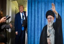 рдИрд░рд╛рди рдХреЗ рдиреНрдпреВрдХреНрд▓рд┐рдпрд░ рдкреНрд▓рд╛рдВрдЯ рдкрд░ рдЕрдореЗрд░рд┐рдХрд╛ рдХрд░реЗрдЧрд╛ рд╣рдорд▓рд╛? рдЯреНрд░рдВрдк рдиреЗ рдлрд┐рд░ рджрд┐рдпрд╛ рдмрдбрд╝рд╛ рд╕рдВрдХреЗрдд