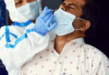 महाराष्ट्र में नहीं थम रहा कोरोना का कहर, पिछले 24 घंटे में 107 नए मामले, 2 मौतें