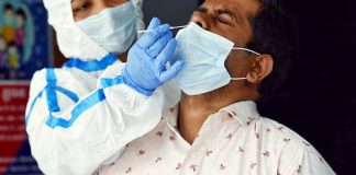 महाराष्ट्र में नहीं थम रहा कोरोना का कहर, पिछले 24 घंटे में 107 नए मामले, 2 मौतें