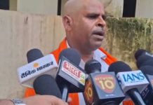 इटावा में कथावाचक के साथ अभद्रता, दूसरी जाति का होने पर काटे गए बाल, महिला के पैर छूने को किया मजबूर