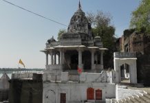 मध्य प्रदेश में इस नदी के किनारे भी है काशी विश्वनाथ मंदिर, क्या है इसकी खासियत, जानिए यहां