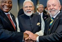 मलोनी से लेकर मैक्रों, G-7 में PM मोदी के सब साथ, देखिए भारत के बढ़ते कद की तस्वीरें