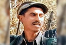 छत्तीसगढ़: बीजापुर में मुठभेड़ के दौरान नक्सली नेता भास्कर ढेर, दो राज्यों में कुल 45 लाख का इनाम था घोषित