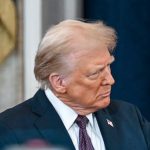 рдмрд╛рдЗрдбреЗрди рдирд╣реАрдВ, рдмрд╣рд░реВрдкрд┐рдпрд╛ рд╣реИ… рдЯреНрд░рдВрдк рдХрд╛ рдлрд┐рд░ рдЕрдЬреАрдмреЛ-рдЧрд░реАрдм рджрд╛рд╡рд╛, рдХрд╣рд╛- 2020 рдореЗрдВ рд╣реЛ рдЧрдИ рдереА рдкреВрд░реНрд╡ US рд░рд╛рд╖реНрдЯреНрд░рдкрддрд┐ рдХреА рд╣рддреНрдпрд╛