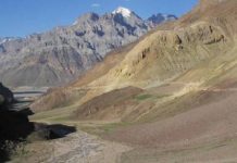 लद्दाख में ड्रैगन की घेराबंदी शुरू! भारत की 130 KM लंबी सड़क 2026 तक होगी तैयार