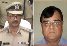 एक मोटरसाइकिल से कैसे खेमका मर्डर केस के मास्टरमाइंड तक पहुंची पुलिस, पुलिस ने किया खुलासा