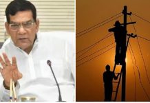 मुरादाबाद में 10 मिनट के लिए बिजली गई, मंत्रीजी ने 5 इंजीनियरों को कर दिया सस्पेंड