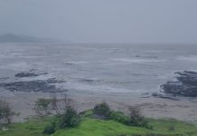 वियतनाम में तूफ़ान के दौरान नाव पलटने से 34 लोगों की मौत, 8 लापता