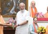 योगी अचानक दिल्ली आकर पीएम मोदी, अमित शाह, नड्डा से मिले; क्या यूपी बीजेपी अध्यक्ष का जल्द होने वाला है ऐलान?