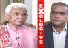 पूर्ण राज्य का दर्जा, पहलगाम हमला, CM से रिश्ता… J&K के LG मनोज सिन्हा ने बेबाकी से बताई हर एक बात