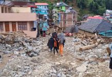कुदरत से मिला दर्द भुलाकर जिंदगी की तरफ कदम बढ़ाता हिमाचल, पूरा देश आया साथ