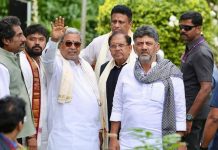 आपको क्यों डाउट है… क्या 5 साल तक सीएम रहेंगे के सवाल पर बोले सिद्धारमैया