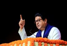 ‘थप्पड़कांड’ के बाद महाराष्ट्र में फुल स्पीड में सियासत! भाषा के नाम पर गुंडागर्दी कब तक?