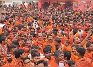 सावन का दूसरा सोमवार: काशी विश्वनाथ से लेकर महाकाल तक…बम-बम भोले की गूंज