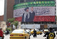 рдИрд░рд╛рди рдкрд░рдорд╛рдгреБ рд╡рд╛рд░реНрддрд╛ рдХреЗ рд▓рд┐рдП рддреИрдпрд╛рд░! рдЕрдореЗрд░рд┐рдХрд╛ рдирд╣реАрдВ рдЗрди 3 рдпреВрд░реЛрдкреАрдп рд╢рдХреНрддрд┐рдпреЛрдВ рдХреЗ рд╕рд╛рде 25 рдЬреБрд▓рд╛рдИ рдХреЛ рдмрд╛рддрдЪреАрдд