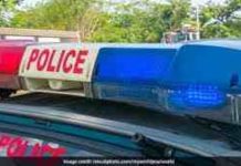 दंपती को बंधक बनाकर 12 लाख की लूट, पुलिस जांच में जुटी