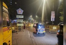 मानखुर्द में नकली डॉलर रैकेट का भंडाफोड़, 4 आरोपी अरेस्ट