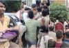 विदिशा में झोलाछाप डॉक्टर की लापरवाही से मासूम की मौत, गुस्साए लोगों ने किया हंगामा