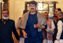 राजा भैया पर पत्नी ने लगाया गंभीर आरोप, कहा- उनके माता पिता को बंधक बनाया गया