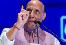 कांग्रेस- RJD जैसी पार्टियों का एक ही मकसद… पटना BJP कार्यसमिति की बैठक में बरसे राजनाथ सिंह