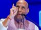 कांग्रेस- RJD जैसी पार्टियों का एक ही मकसद… पटना BJP कार्यसमिति की बैठक में बरसे राजनाथ सिंह