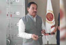 कांग्रेस नेता हरक सिंह रावत को HC से मिली राहत, संपत्ति कुर्की पर 21 अगस्त तक रोक जारी