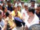 बादल फटने के बाद चमोली पहुंचे CM धामी को झेलना पड़ा विरोध, पीड़ितों ने की यह मांग