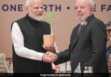 पीएम मोदी को ब्राज़ील के राष्ट्रपति ने किया फोन, टैरिफ विवाद के बीच जानिए क्यों अहम ये फोन कॉल