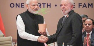 पीएम मोदी को ब्राज़ील के राष्ट्रपति ने किया फोन, टैरिफ विवाद के बीच जानिए क्यों अहम ये फोन कॉल