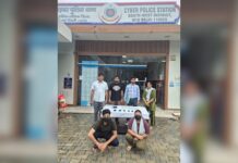 दिल्ली पुलिस ने ‘बंटी-बबली’ को किया गिरफ्तार, जम्मू-कश्मीर से लेकर UP तक लोगों को बनाया शिकार