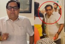 डॉक्टर के साथ मारपीट के आरोपों पर हरीश खुराना की सफाई, बोले, ‘AAP दिखाए मारपीट का एक भी वीडियो’