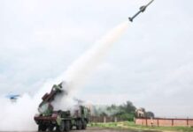 DRDO ने किया IADWS का सफल परीक्षण, जानिए इसका ‘सुदर्शन चक्र’ से क्या है नाता