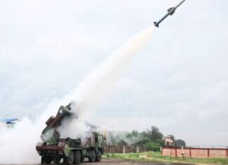 DRDO ने किया IADWS का सफल परीक्षण, जानिए इसका ‘सुदर्शन चक्र’ से क्या है नाता