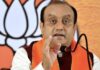 ‘विदेशी ताकतों के हथियार’: राहुल गांधी के आरोपों पर BJP के सुधांशु त्रिवेदी ने दागे तीखे सवाल