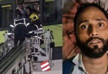 मुंबई में मोनोरेल के अंदर दहशत के वो पल…न लाइट न एसी… यात्री ने सुनाई उन मुश्किल पलों की आपबीती