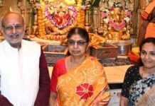 राज्यपाल, सांसद, 40 साल का पॉलिटिकल करियर… कौन हैं सीपी राधाकृष्णन? जिन्हें एनडीए ने उपराष्ट्रपति का उम्मीदवार बनाया