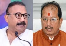 CM नीतीश के सामने कैबिनेट बैठक में मंत्री अशोक चौधरी और डिप्टी CM विजय सिन्हा भिड़े, जानें हुआ क्या