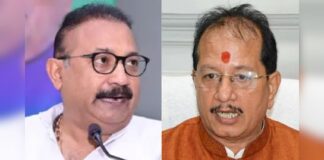 CM नीतीश के सामने कैबिनेट बैठक में मंत्री अशोक चौधरी और डिप्टी CM विजय सिन्हा भिड़े, जानें हुआ क्या