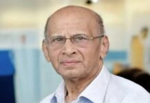 नहीं रहे ‘2 रुपये वाले डॉक्टर’ एके गोपाल… तड़के 3 बजे से देखते थे मरीज, सीएम ने बताया ‘जनता का डॉक्टर’