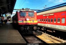 रेल मंत्रालय की इस कंपनी में नौकरी का बड़ा मौका, योग्यता, सैलरी और आवेदन की अंतिम तारीख यहां