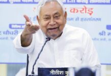 बिहार कैबिनेट में बड़ा फैसला, JP सेनानियों का पेंशन दोगुना, मुंगेर और मुजफ्फरपुर में बनेगा ग्रीनफील्ड एयरपोर्ट