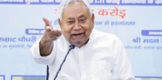 рдмрд┐рд╣рд╛рд░ рдХреИрдмрд┐рдиреЗрдЯ рдореЗрдВ рдмрдбрд╝рд╛ рдлреИрд╕рд▓рд╛, JP рд╕реЗрдирд╛рдирд┐рдпреЛрдВ рдХрд╛ рдкреЗрдВрд╢рди рджреЛрдЧреБрдирд╛, рдореБрдВрдЧреЗрд░ рдФрд░ рдореБрдЬрдлреНрдлрд░рдкреБрд░ рдореЗрдВ рдмрдиреЗрдЧрд╛ рдЧреНрд░реАрдирдлреАрд▓реНрдб рдПрдпрд░рдкреЛрд░реНрдЯ