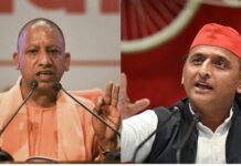 अवंती बाई लोधी की जयंती पर संग्राम, बीजेपी और समाजवादी पार्टी में आर-पार