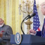 भारत पर टैरिफ स्ट्राइक के लिए अपने ही देश में घिरे ट्रंप, जानें 10 बड़े अमेरिकी नेताओं ने कैसे खरी-खोटी सुनाई