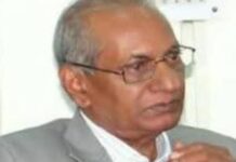 प्रोफेसर नंदू राम: दलितों के जीवन को सामाजिक विज्ञान का विषय बनाने वाला प्रोफेसर