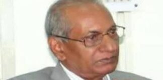 प्रोफेसर नंदू राम: दलितों के जीवन को सामाजिक विज्ञान का विषय बनाने वाला प्रोफेसर