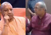 यूपी के कैबिनेट मंत्री संजय निषाद बीजेपी पर भड़के, कहा- हमसे फायदा नहीं तो गठबंधन तोड़ लें… हम तैयार हैं