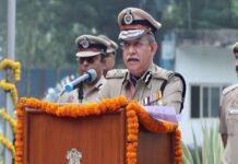 कौन हैं सतीश गोलचा? जो बने दिल्ली के नए पुलिस कमिश्नर, CM पर हमले के एक दिन बाद बड़ा बदलाव