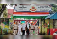 लंदन से पीजी ग्रेजुएट ने कर्ज चुकाने के लिए चुना साइबर-एक्सटॉर्शन , दोस्तों के साथ मिलकर कर दिया बड़ा क्राइम